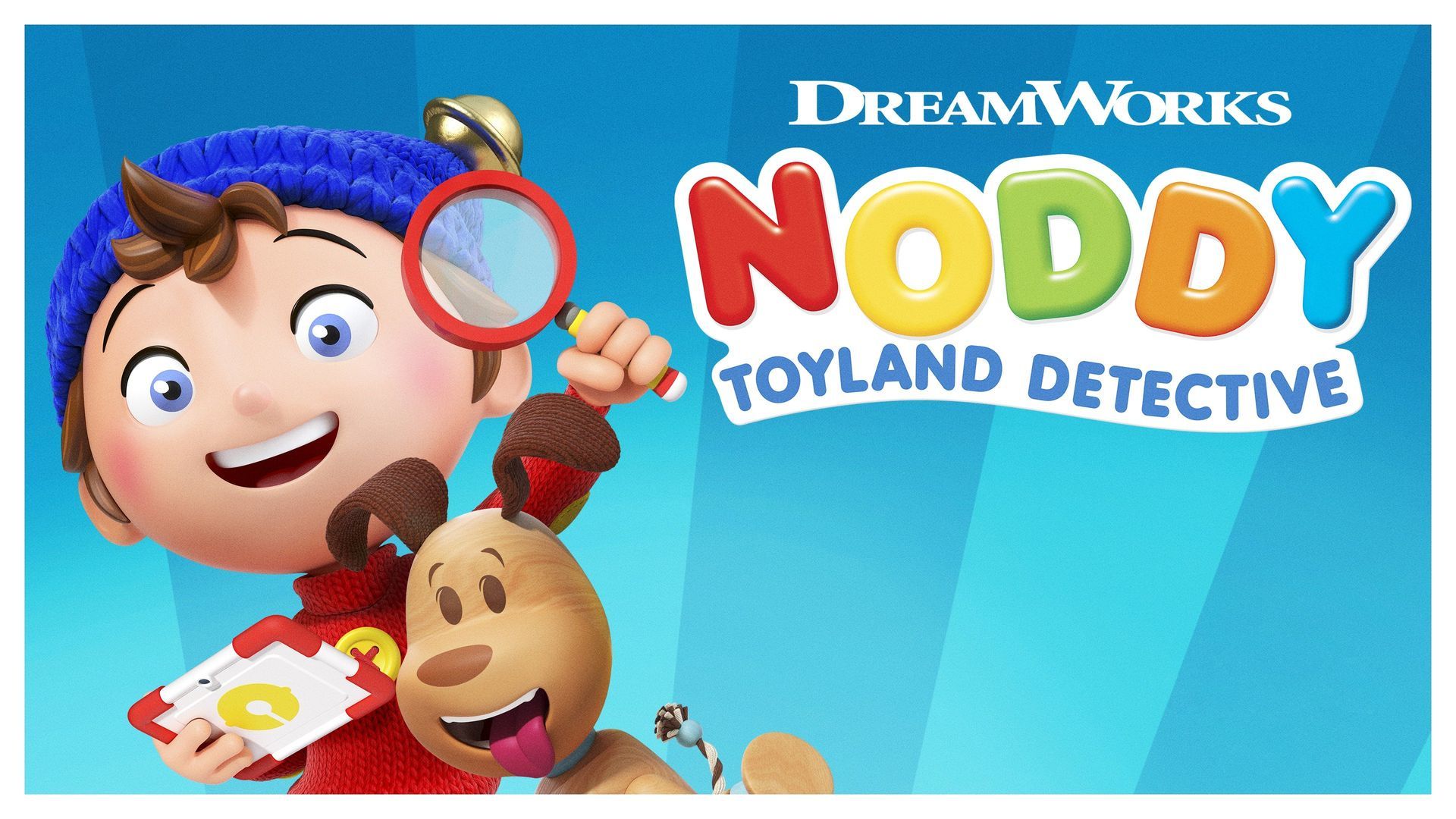 Noddy, Toyland Detective · Episode 1 · The True Fairies - Plex