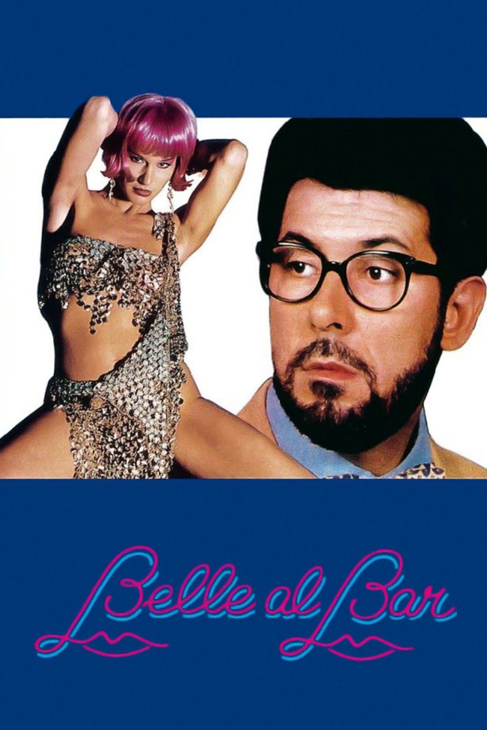 Belle al bar (1994) - Plex