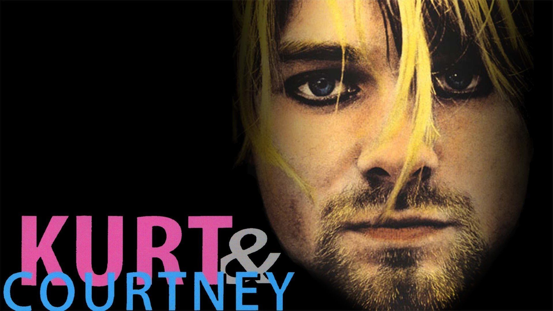 Kurt & Courtney (1998) Plex