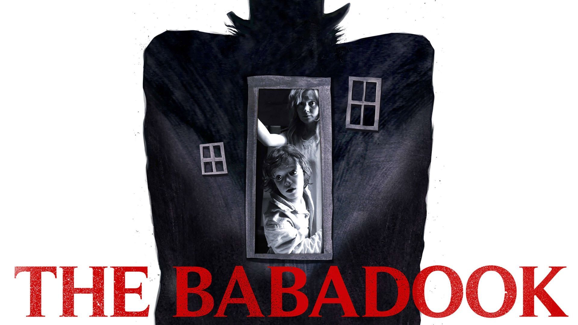 Watch The Babadook (2014) Full Movie Free Online - Plex