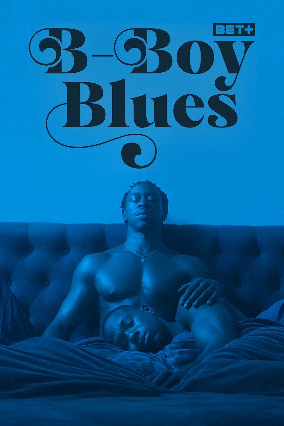 Watch B-Boy Blues (2022) Full Movie Online - Plex