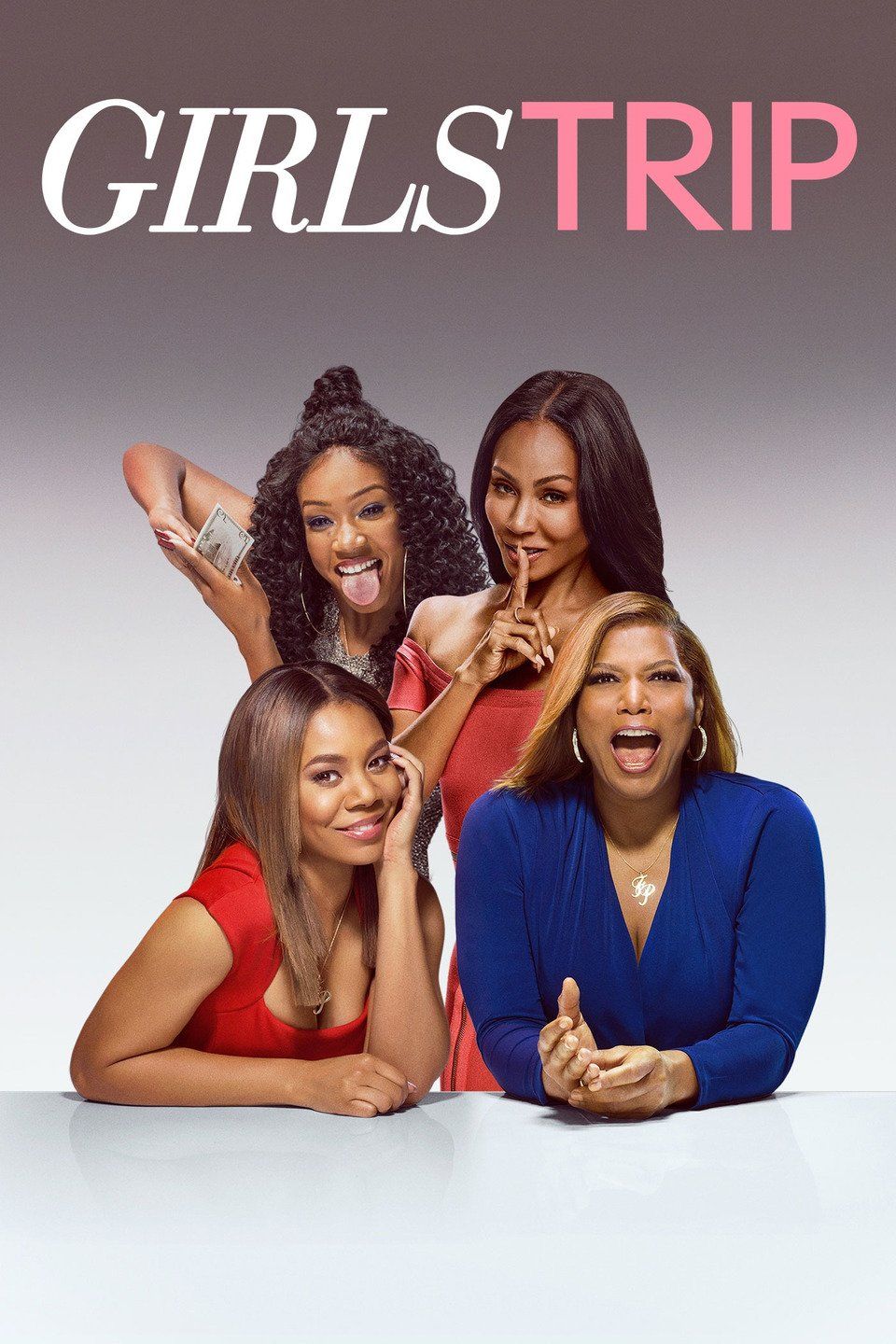 Watch Girls Trip (2017) Full Movie Online - Plex