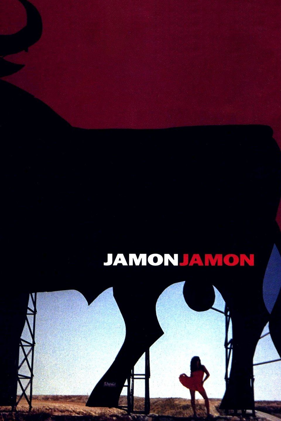 Jamon Jamon (1992) - Plex