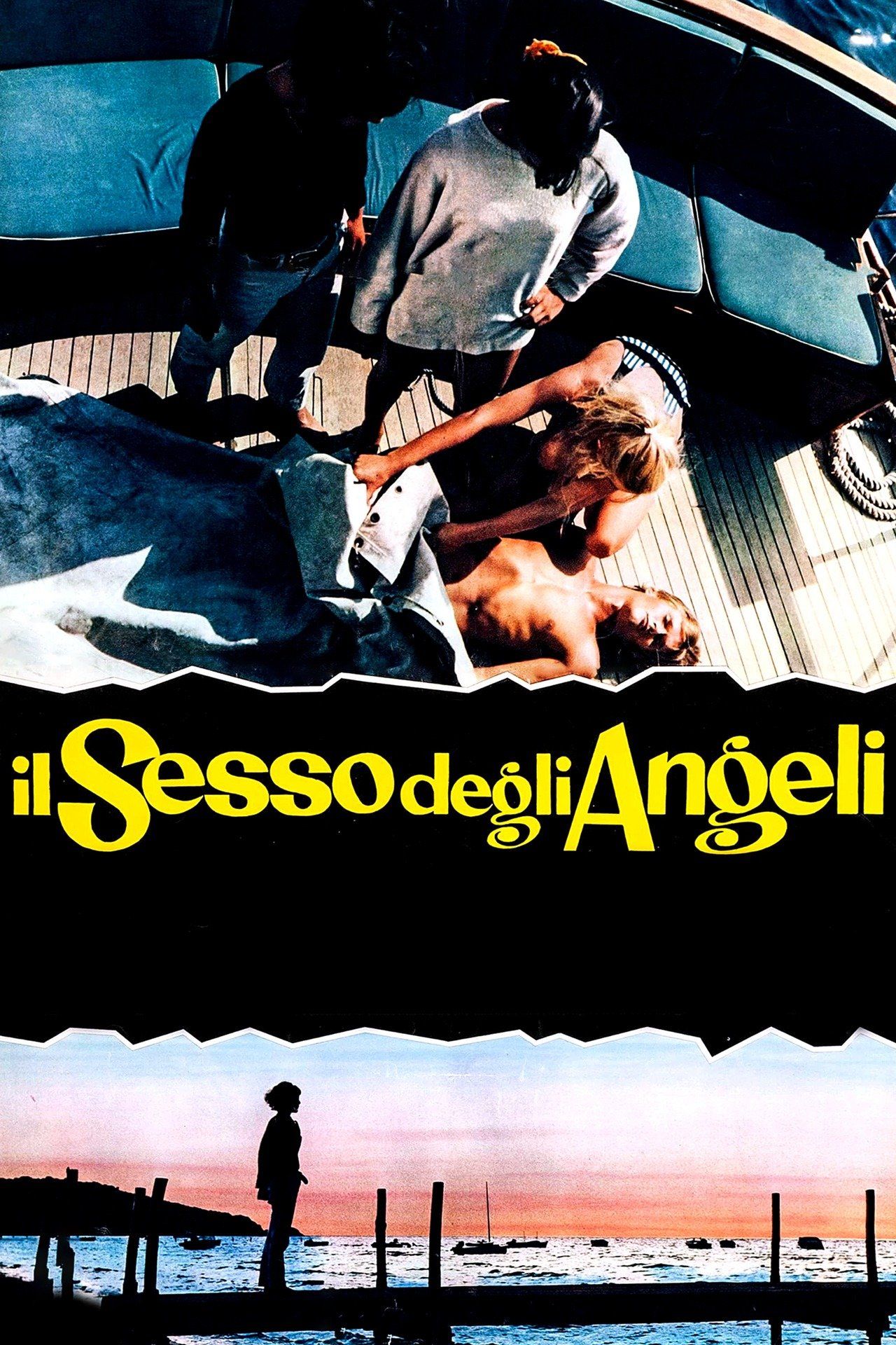 Watch The Sex of Angels (1968) Full Movie Free Online - Plex