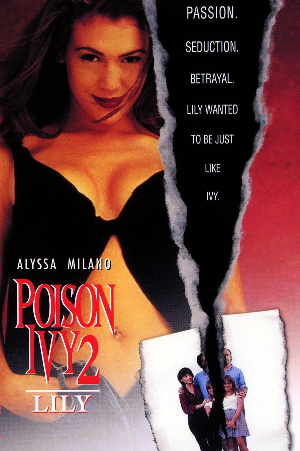 Watch Poison Ivy II (1996) Full Movie Free Online - Plex