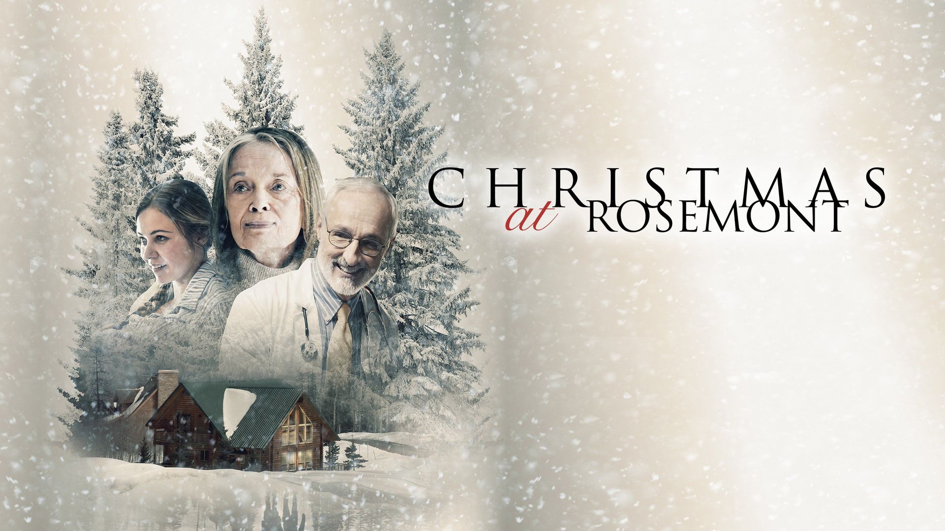 Watch Christmas at Rosemont (2022) Full Movie Free Online Plex