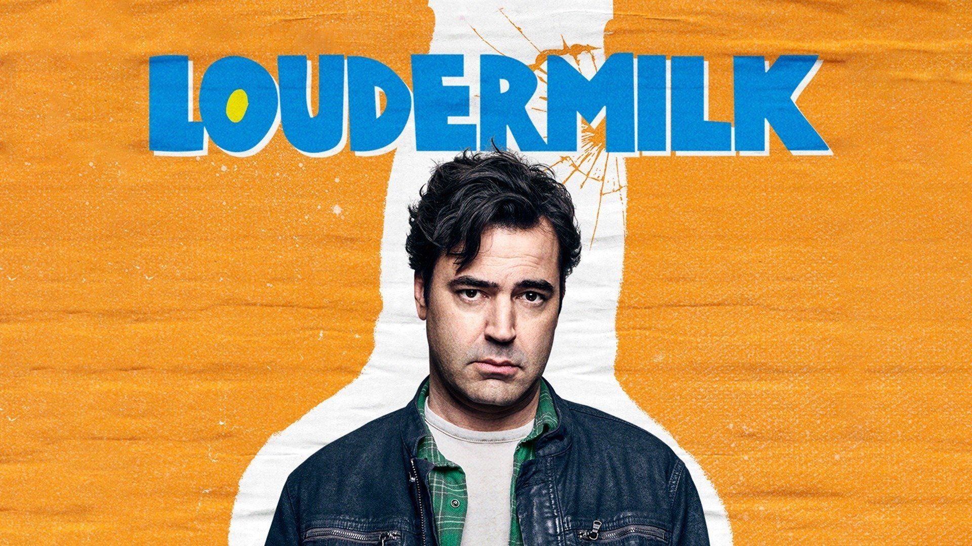 Watch Loudermilk (2017) TV Series Online - Plex