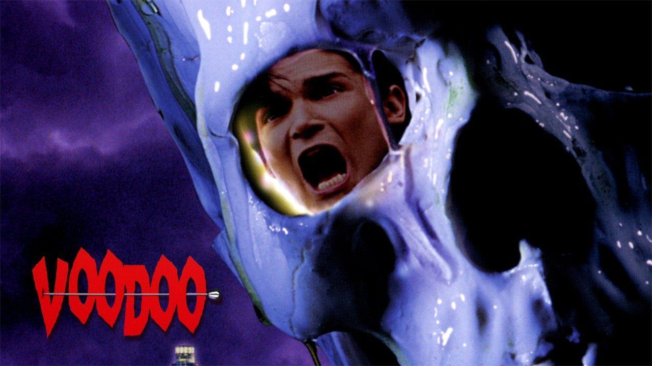 Watch Voodoo (1995) Full Movie Free Online Plex