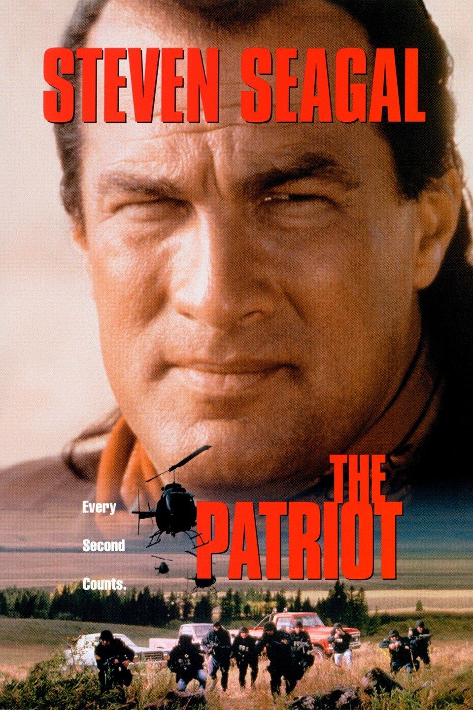 Watch The Patriot (1998) Full Movie Free Online - Plex