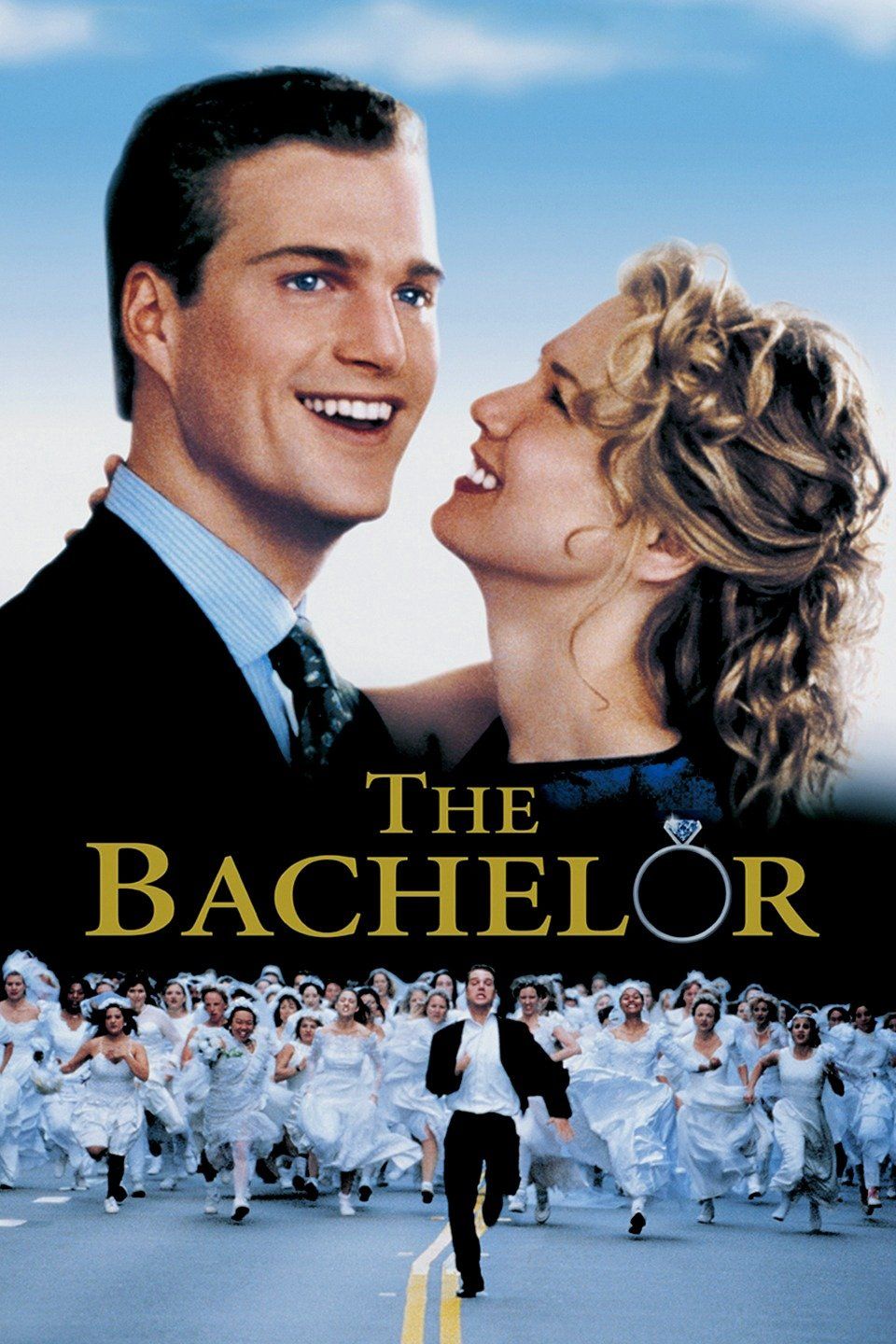 Watch The Bachelor (1999) Full Movie Online - Plex