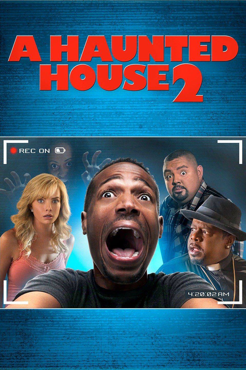 Watch A Haunted House 2 (2014) Full Movie Free Online - Plex