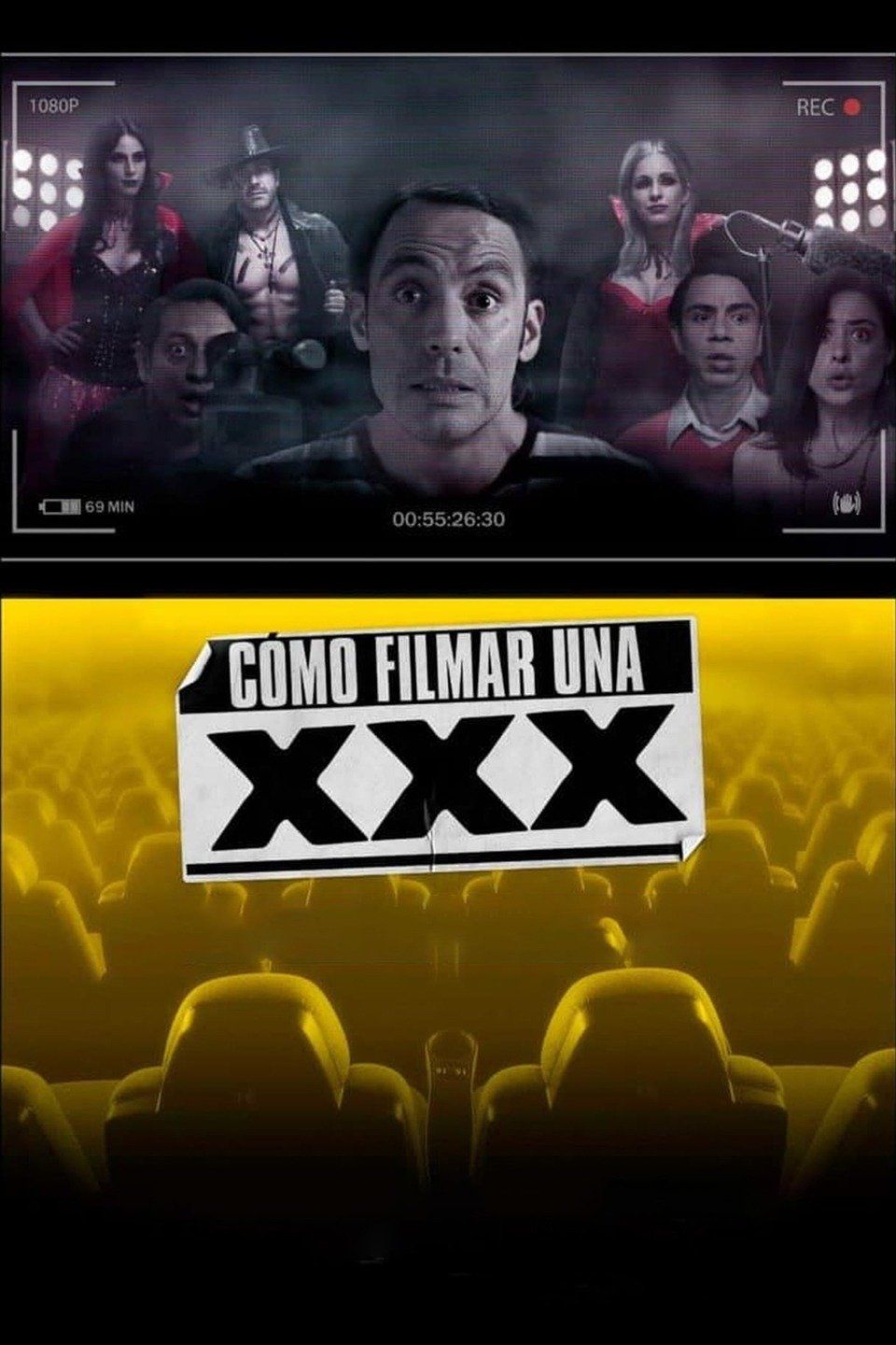 Watch Cómo Filmar Una XXX (2017) Full Movie Online - Plex