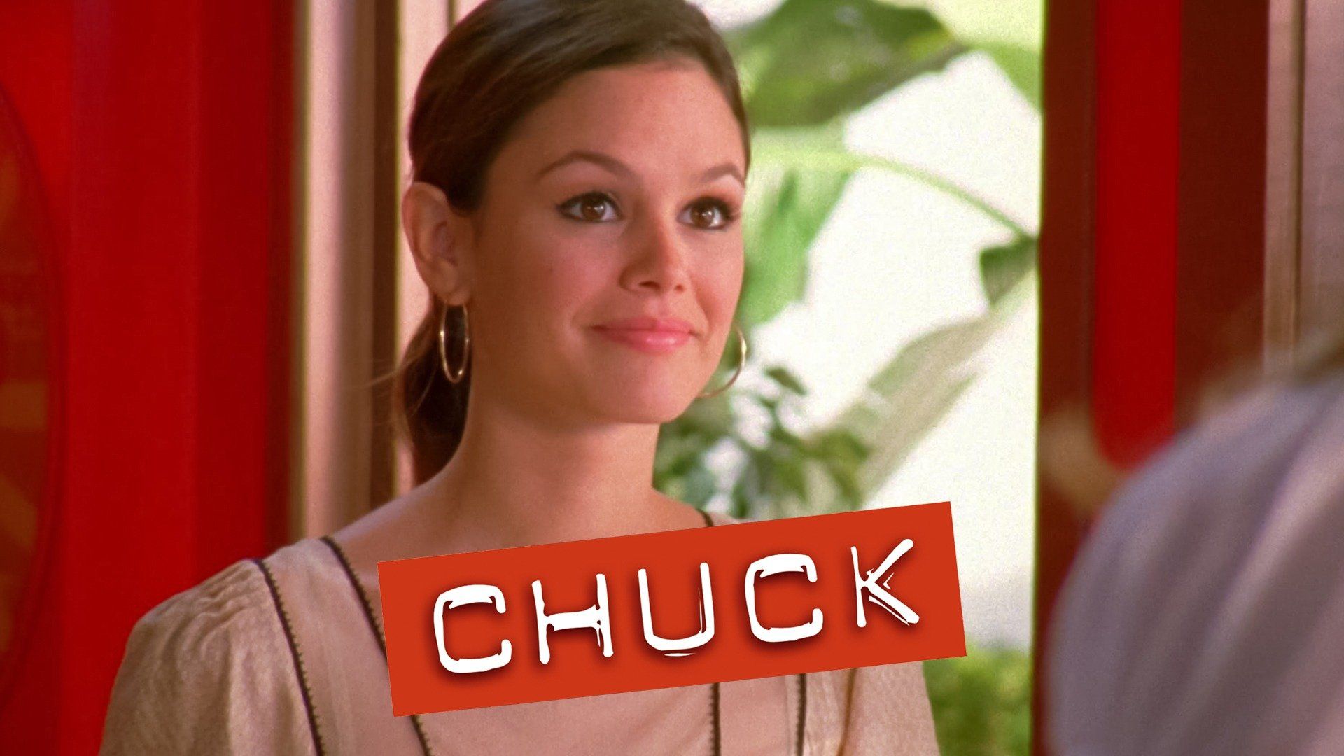 Watch Chuck · Season 1 Episode 8 · Chuck Versus the Truth Full Episode Free  Online - Plex