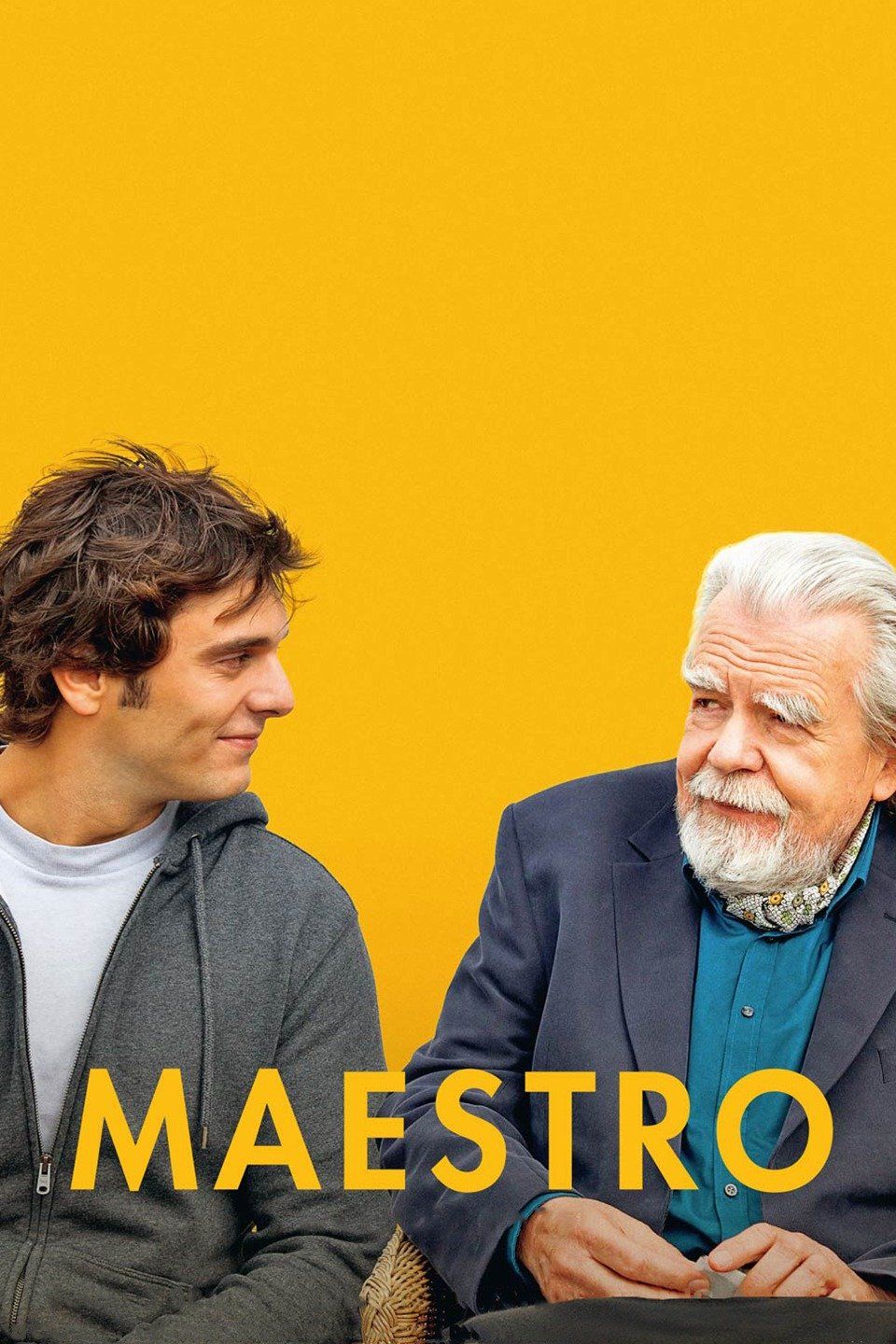 Maestro (2014) - Plex