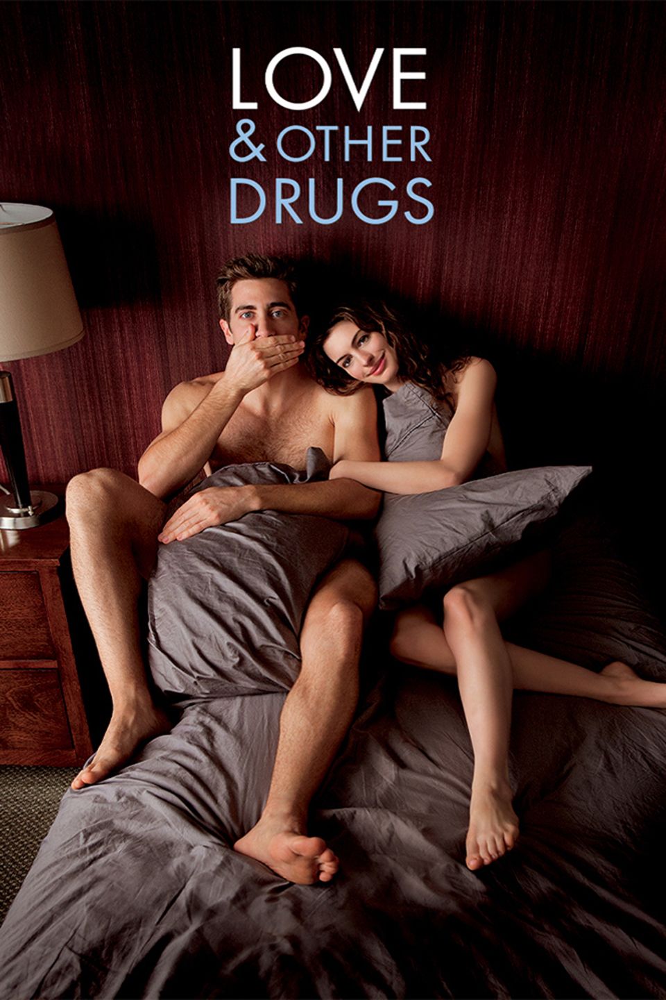 Watch Love & Other Drugs (2010) Full Movie Online - Plex