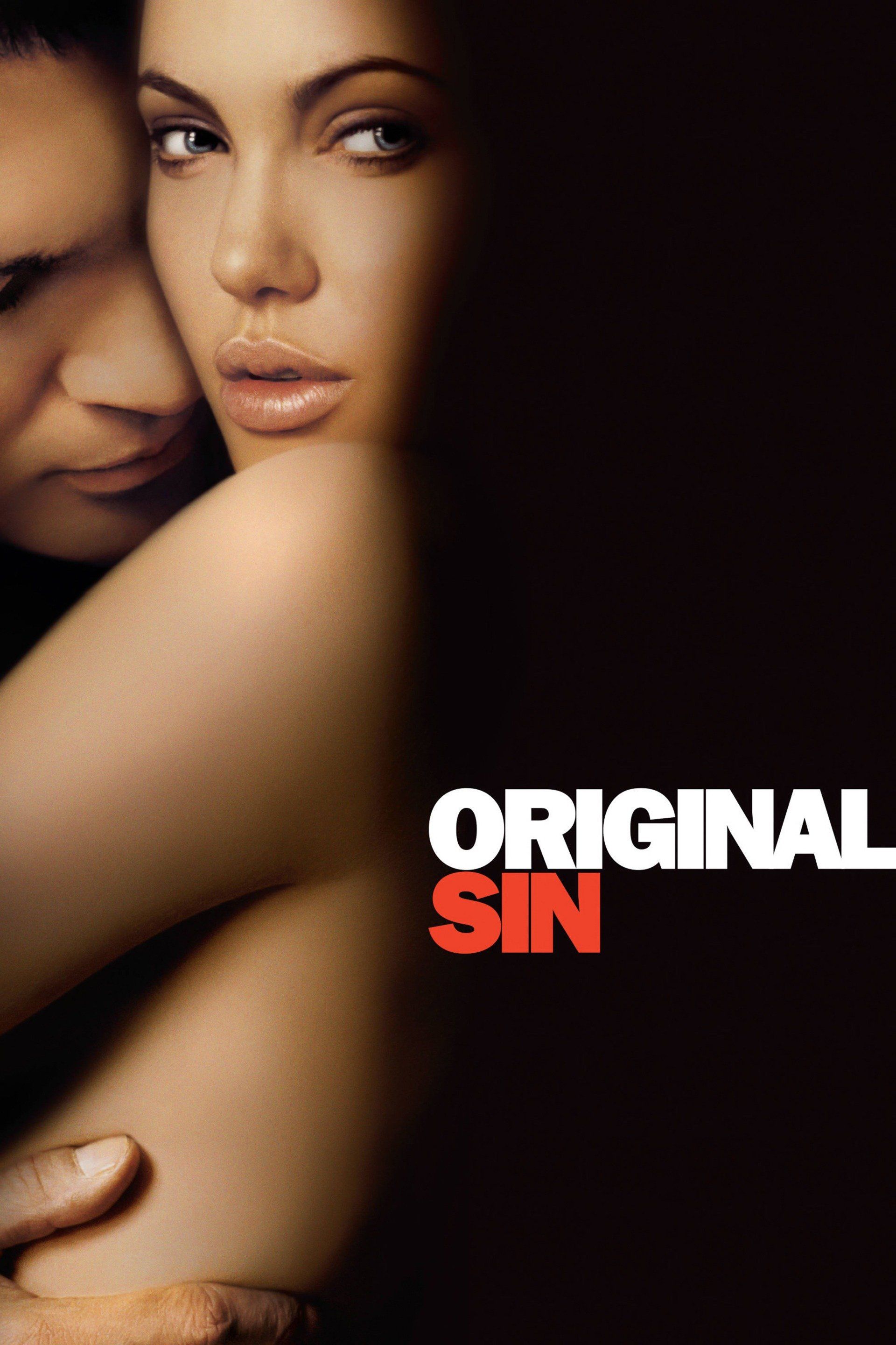 Watch Original Sin (2001) Full Movie Free Online - Plex