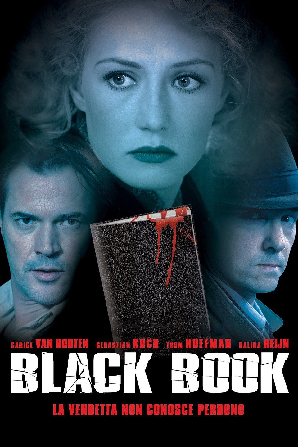 Watch Black Book (2006) Full Movie Free Online - Plex