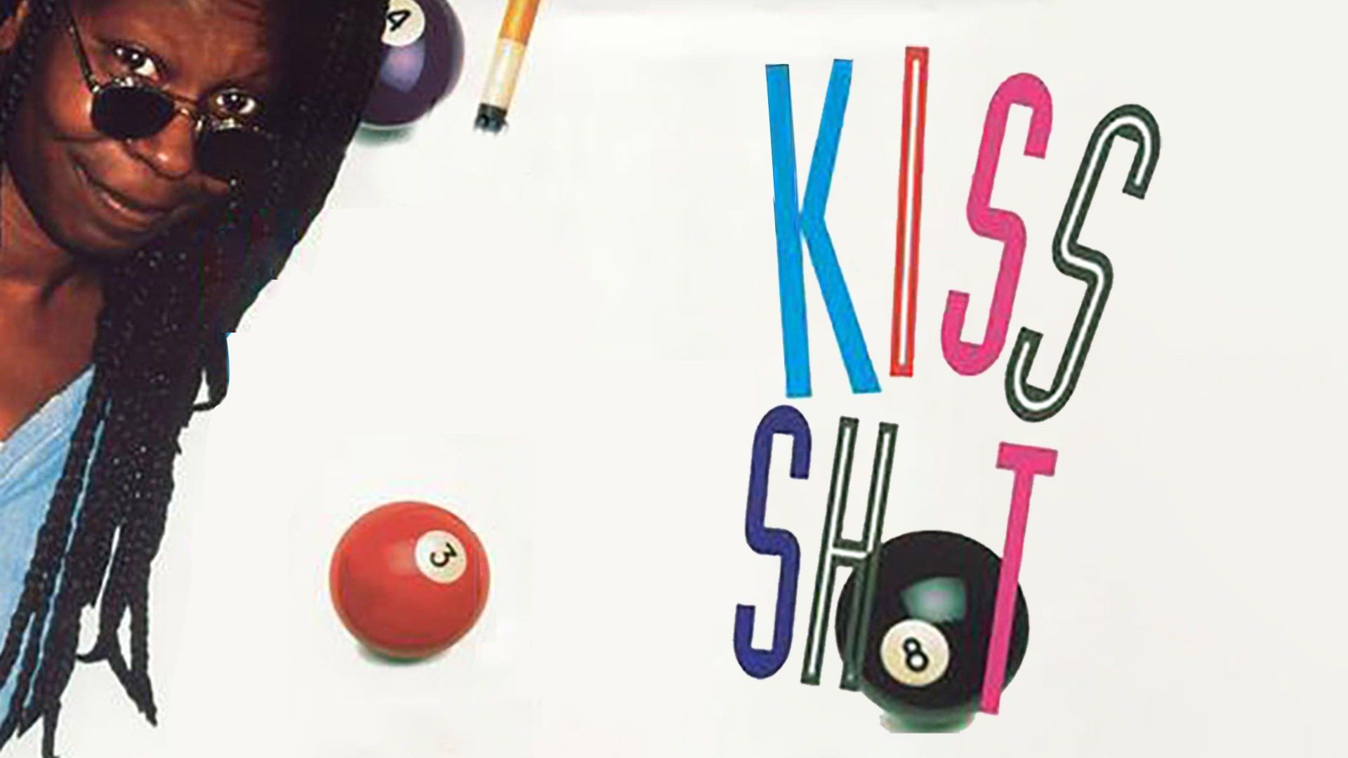 Kiss Shot (1989) - Plex