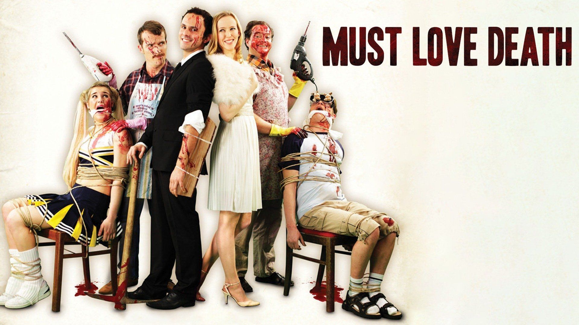 Must Love Death (2009) Plex