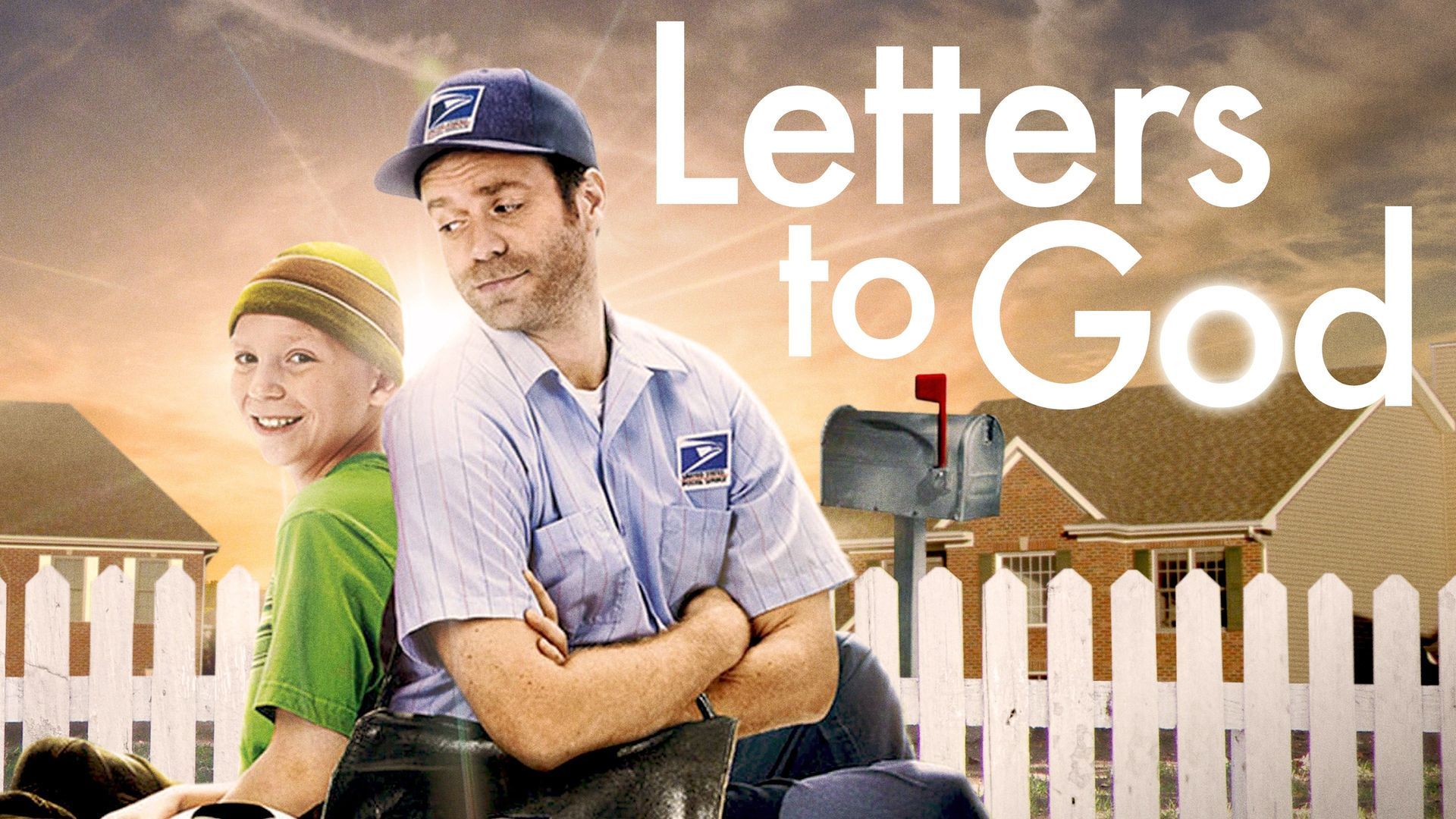 Watch Letters to God (2010) Full Movie Free Online - Plex