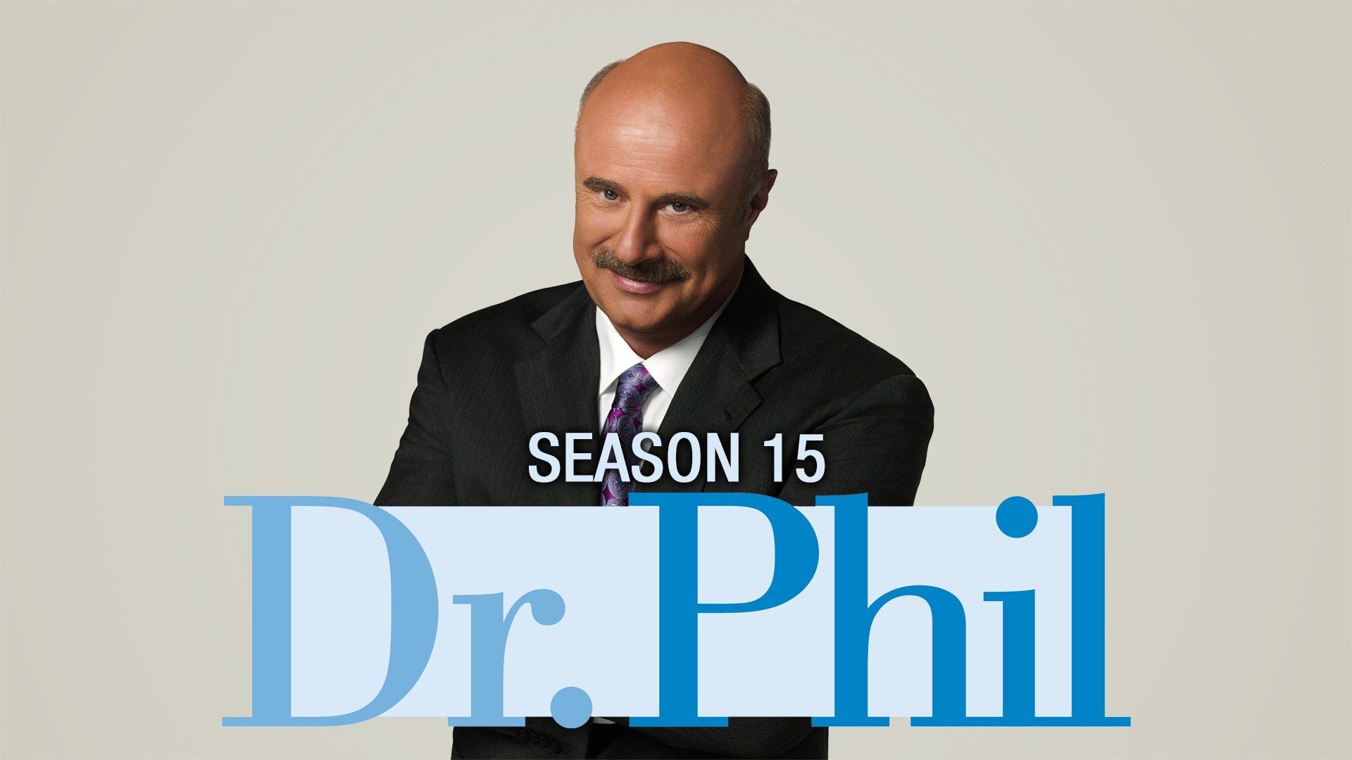 Dr. Phil · Season 15