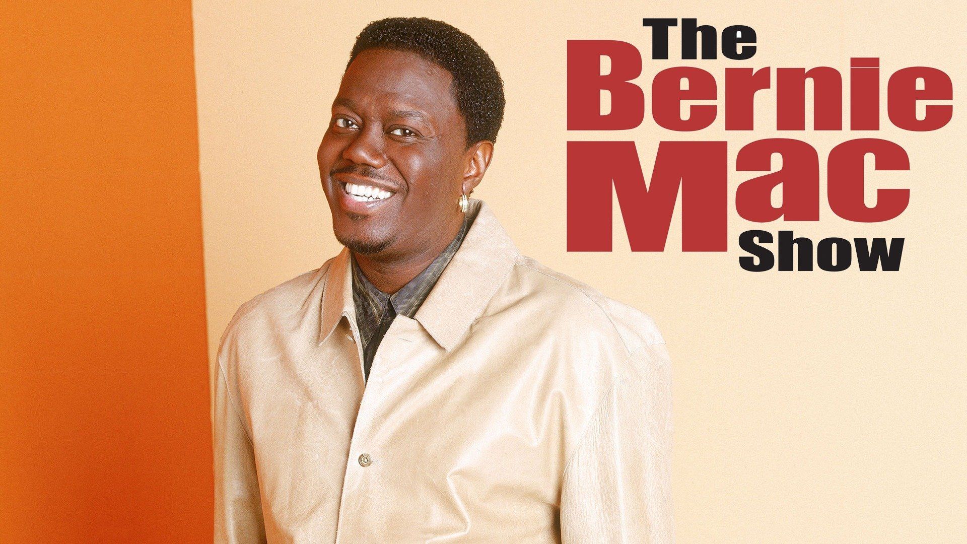 The Bernie Mac Show · Season 1 Episode 1 · Pilot Plex