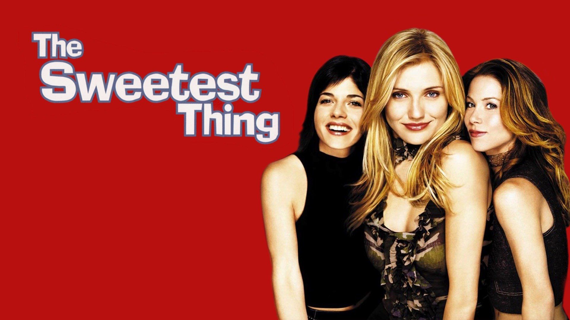 Watch The Sweetest Thing (2002) Full Movie Online - Plex