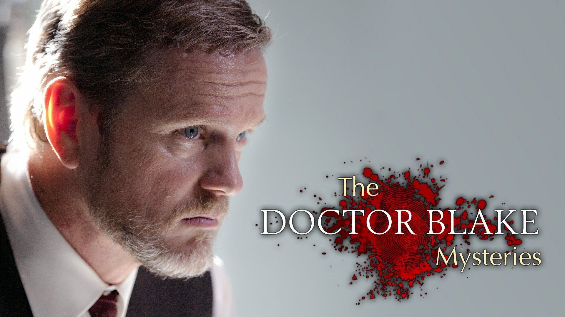 The Doctor Blake Mysteries - Season 4 • Episode 8 - The Visible World