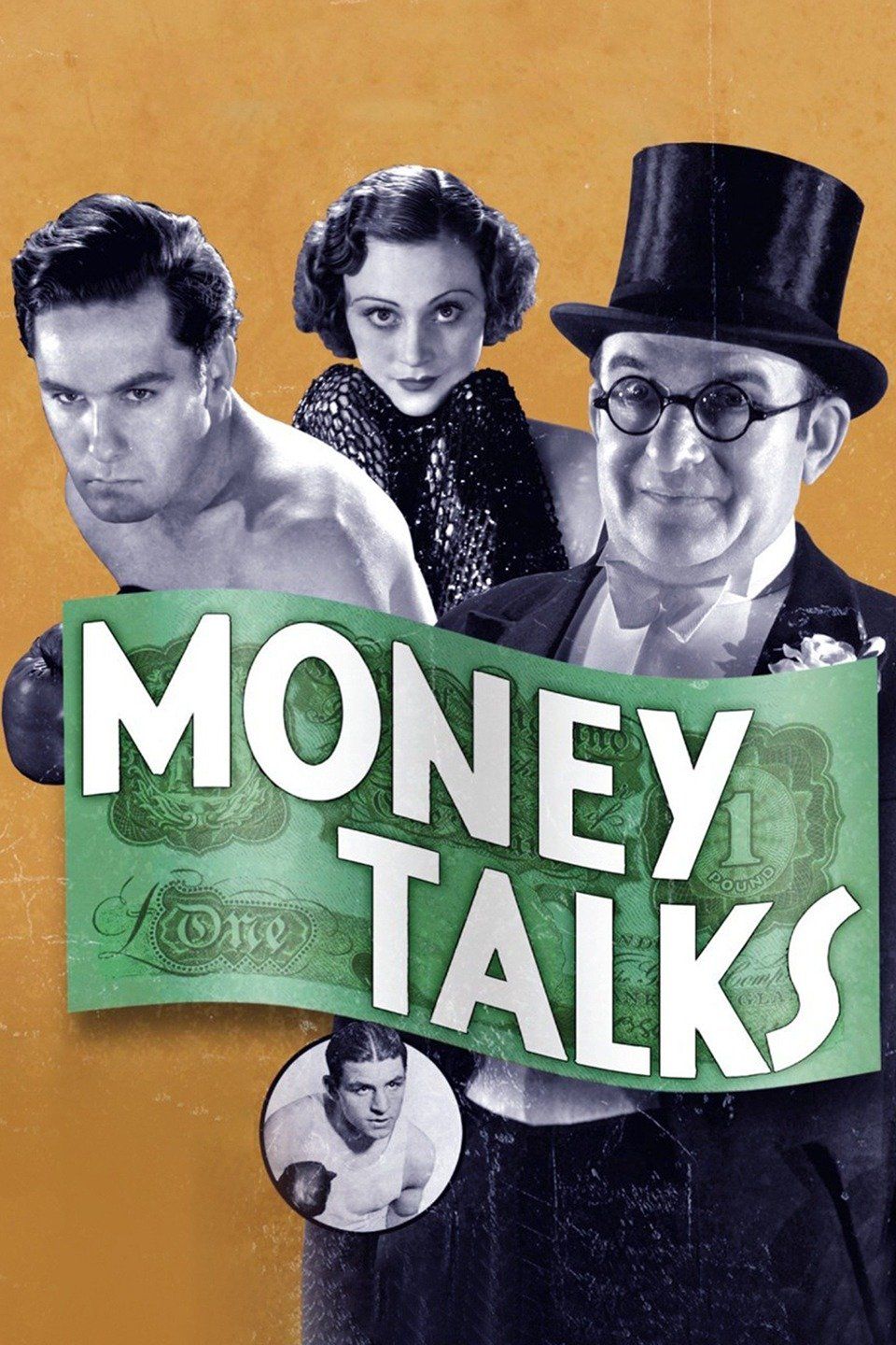 Money Talks (1933) - Plex