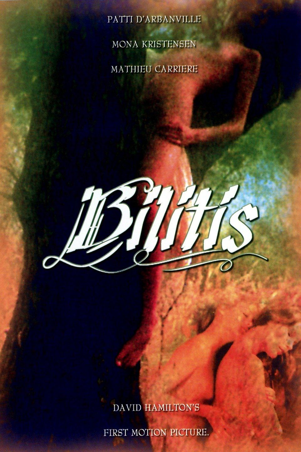 Bilitis (1977) - Plex