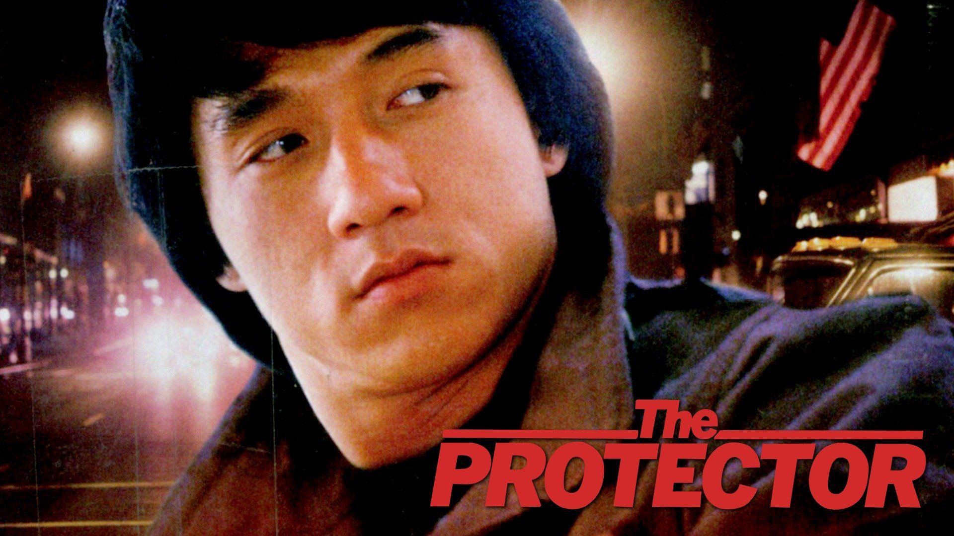 Watch The Protector (1985) Full Movie Free Online - Plex
