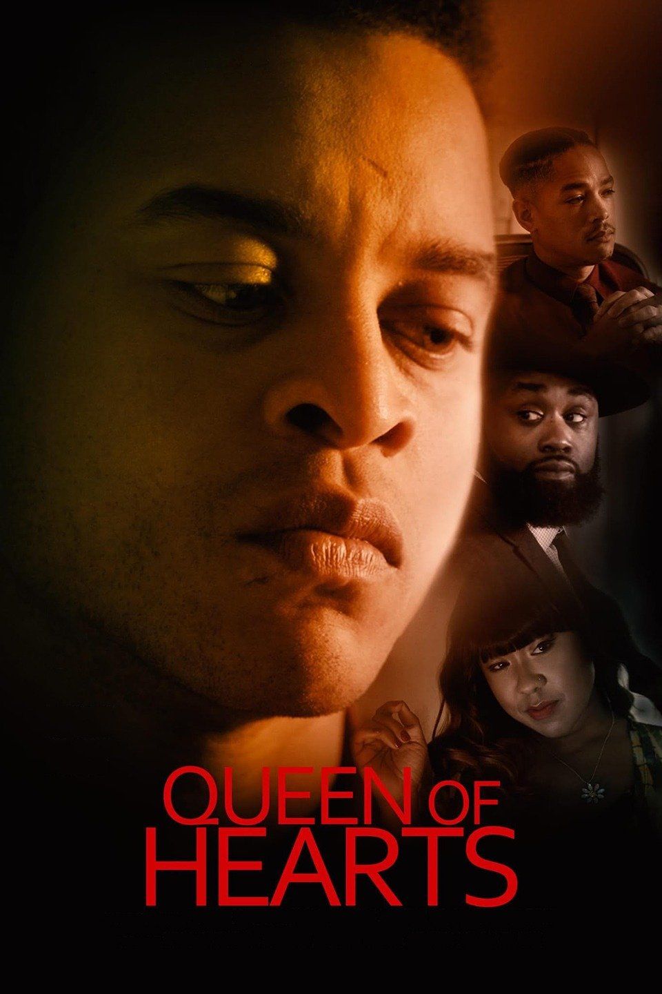 Watch Queen of Hearts (2023) Full Movie Free Online - Plex