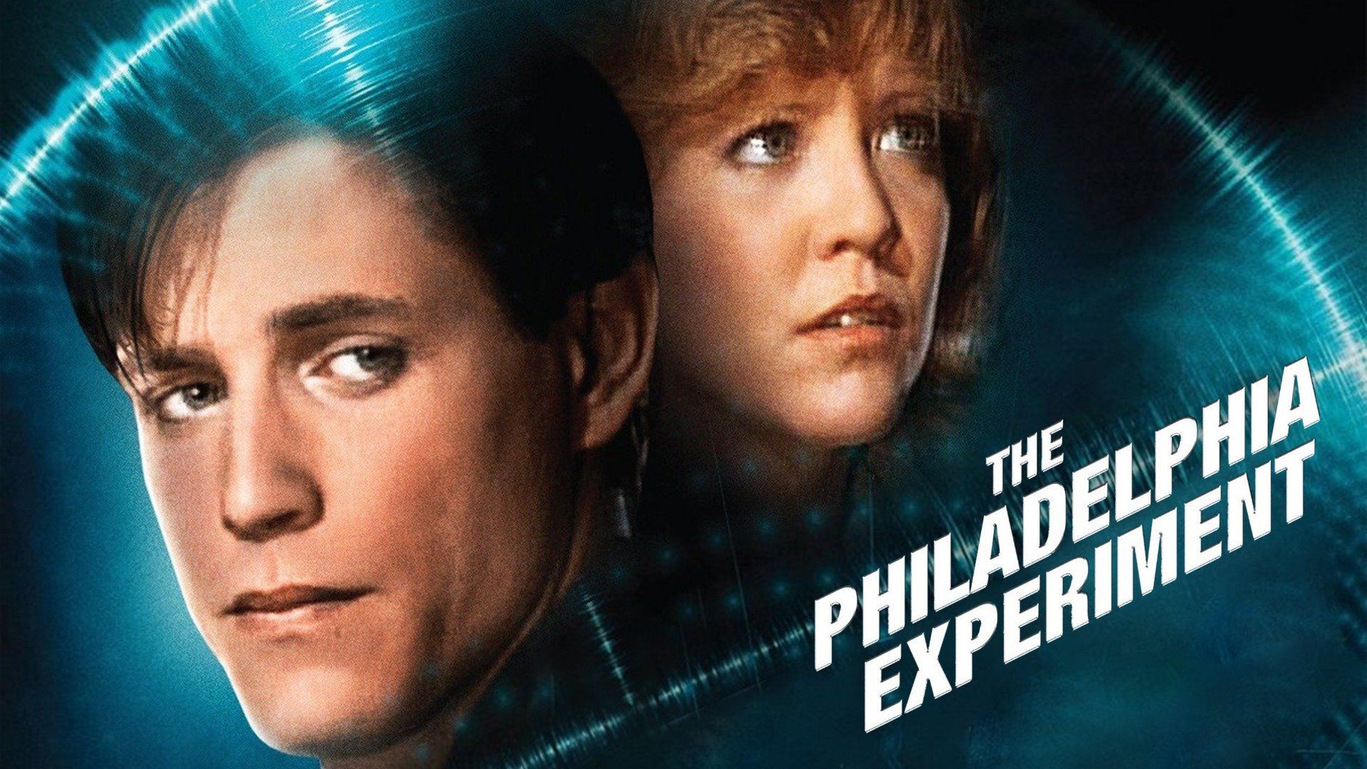 The Philadelphia Experiment – 1984 – Adventure – Drama – Science Fiction