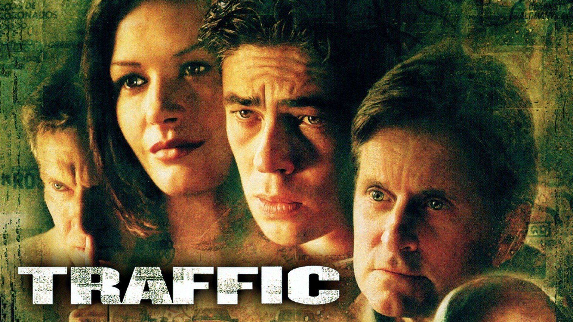 traffic movie 2015