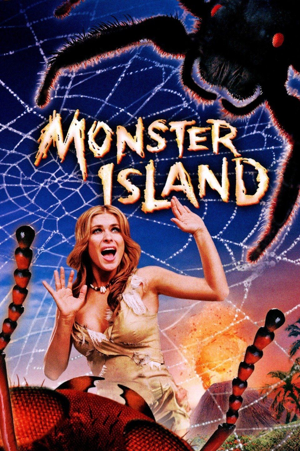 Watch Monster Island (2004) Full Movie Free Online - Plex