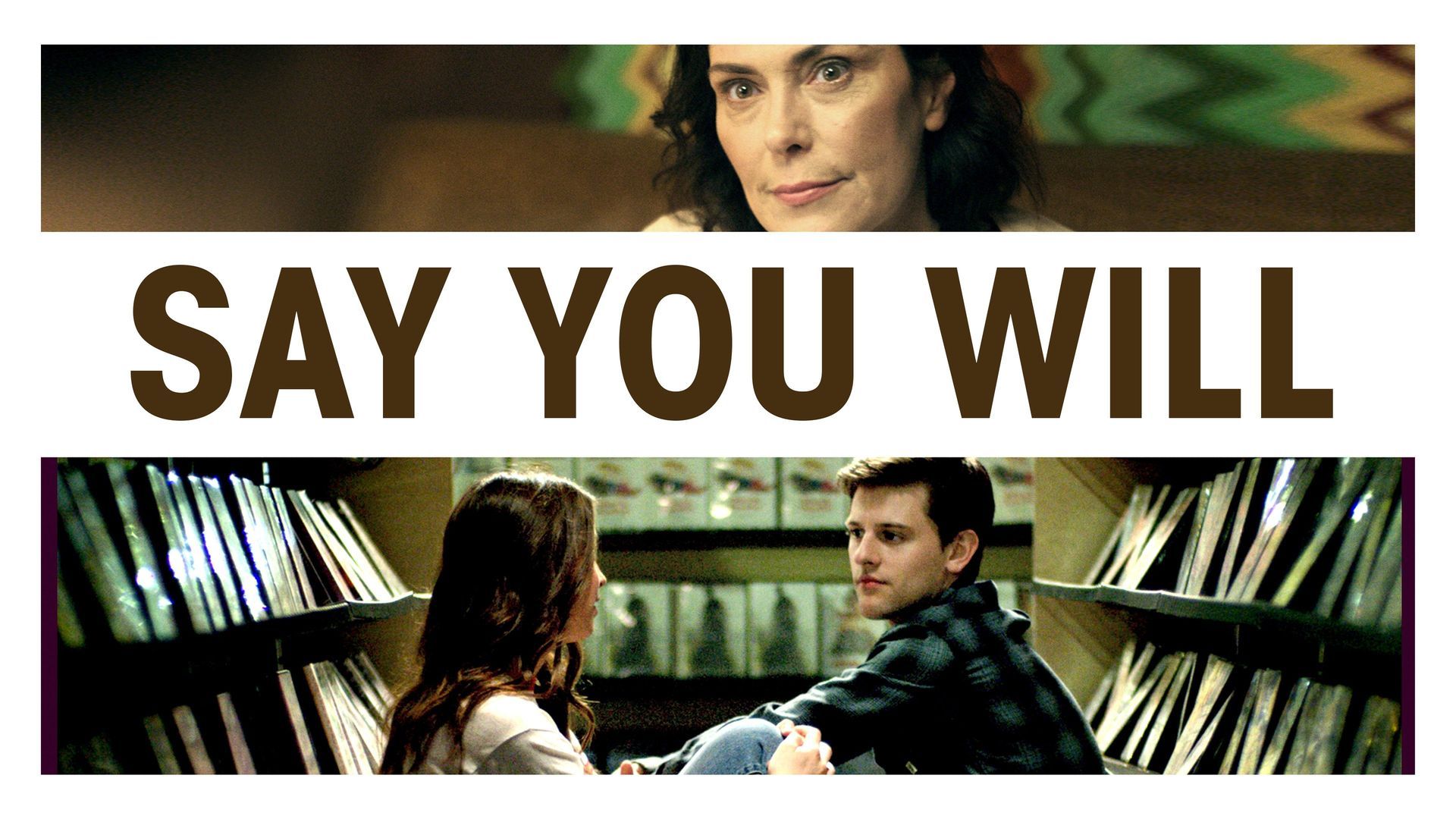 Watch Say You Will (2017) Full Movie Free Online - Plex