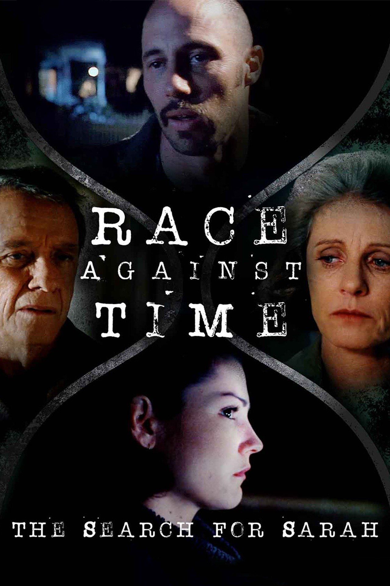 Watch Race Against Time: The Search for Sarah (1996) Full Movie Free Online  - Plex