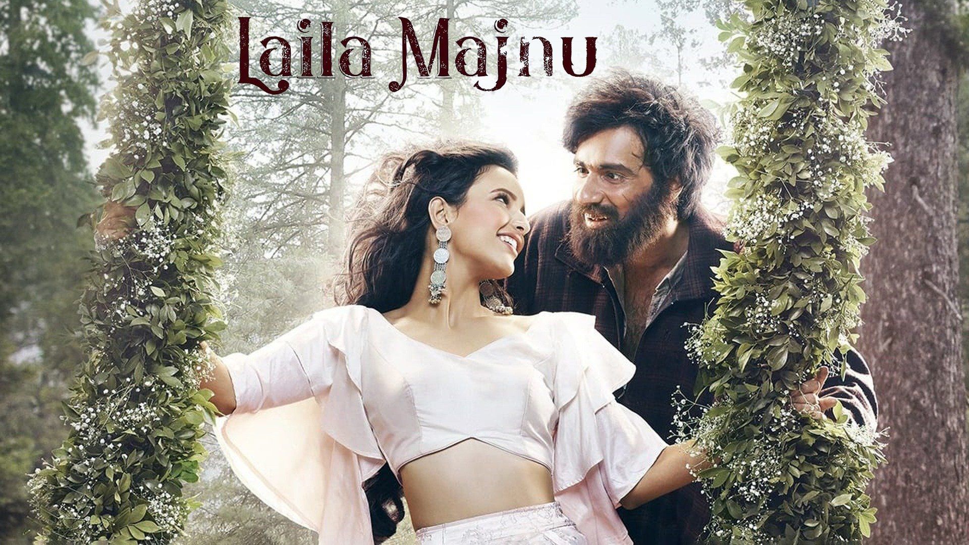 Watch Laila Majnu (2018) Full Movie Online Plex