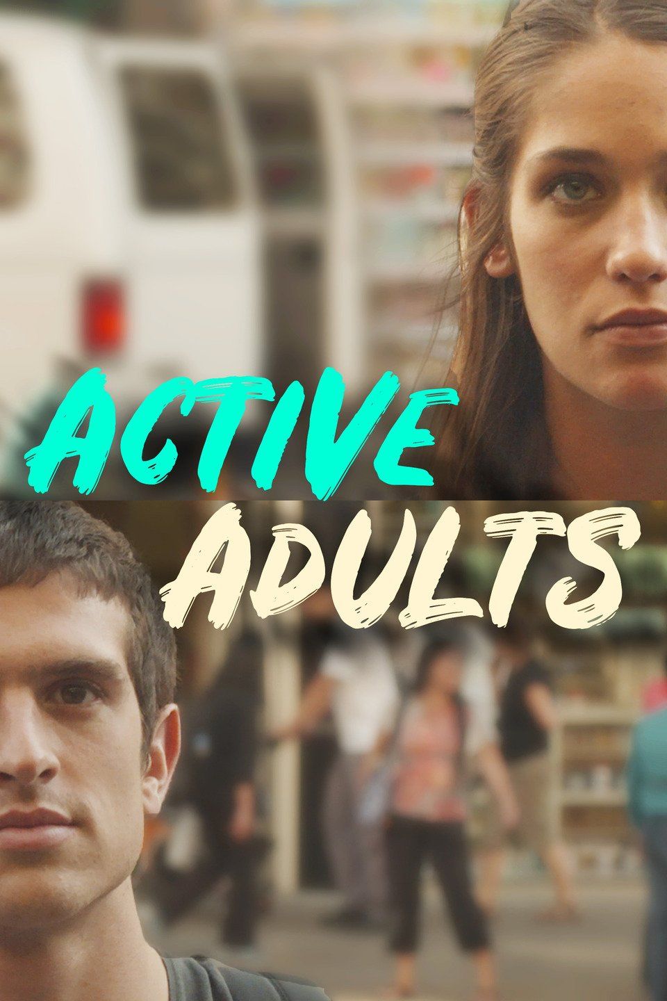 Watch Active Adults (2017) Full Movie Free Online - Plex