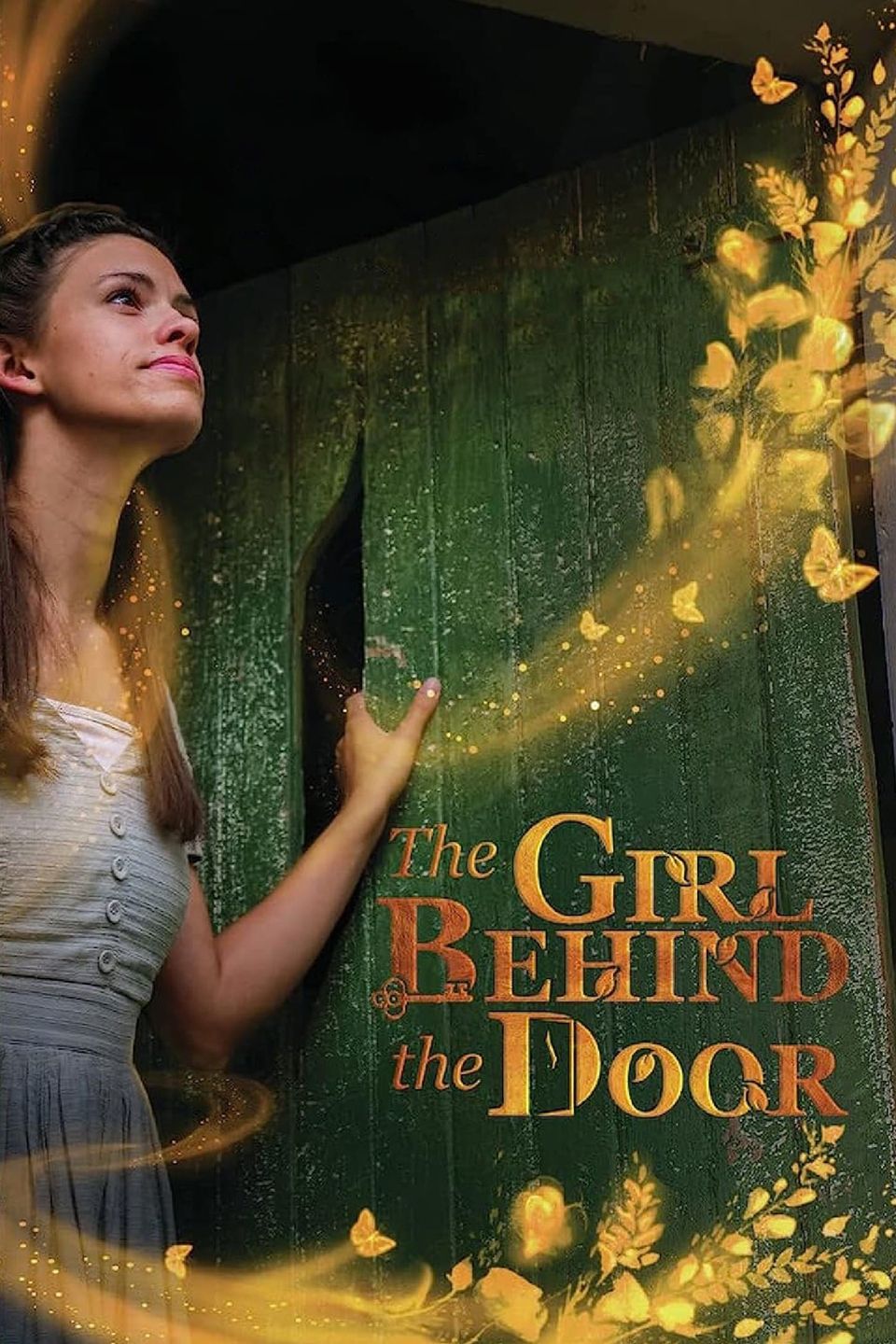 Watch The Girl Behind the Door (2021) Full Movie Free Online - Plex