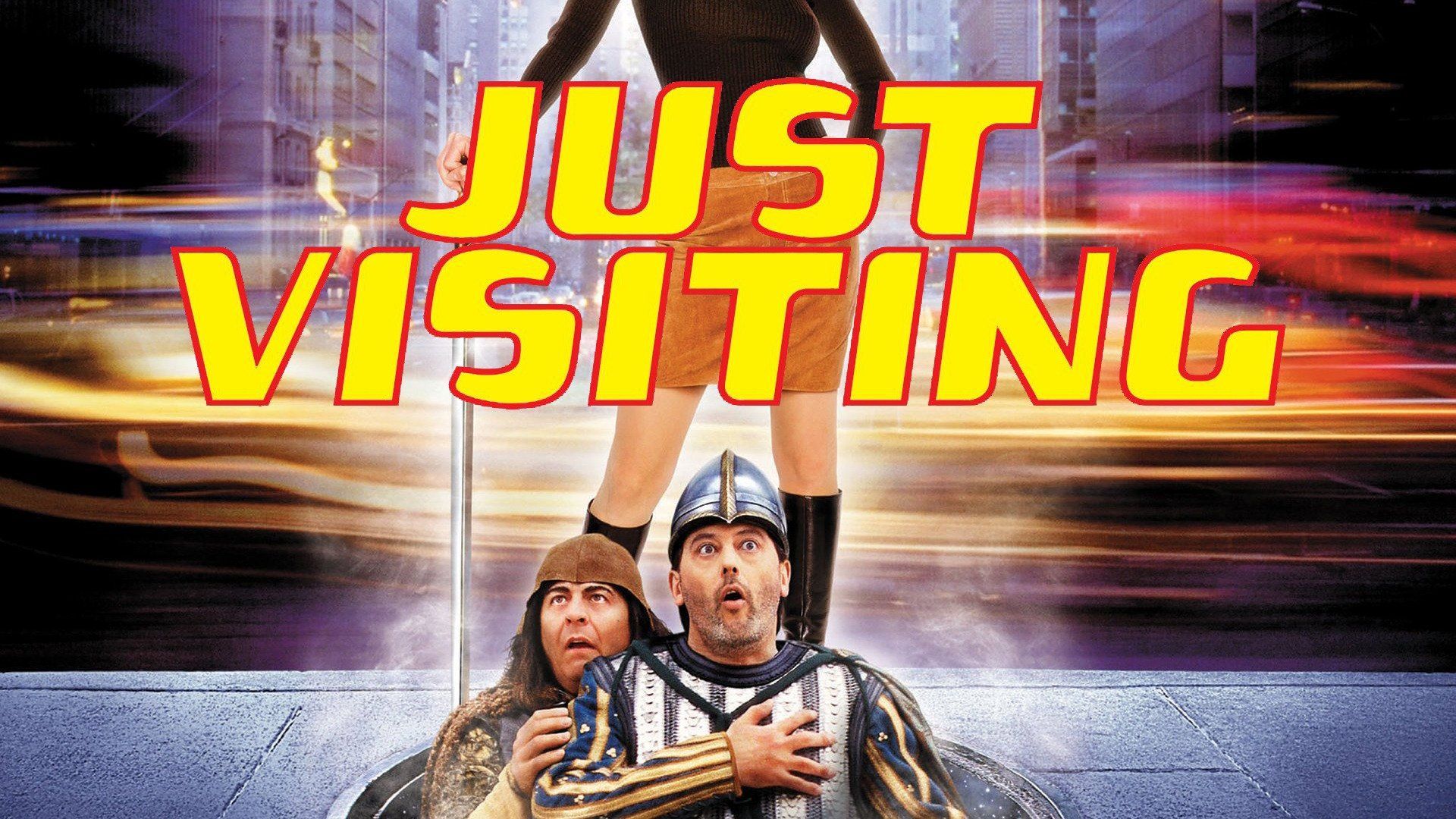 Watch Just Visiting (2001) Full Movie Online Plex