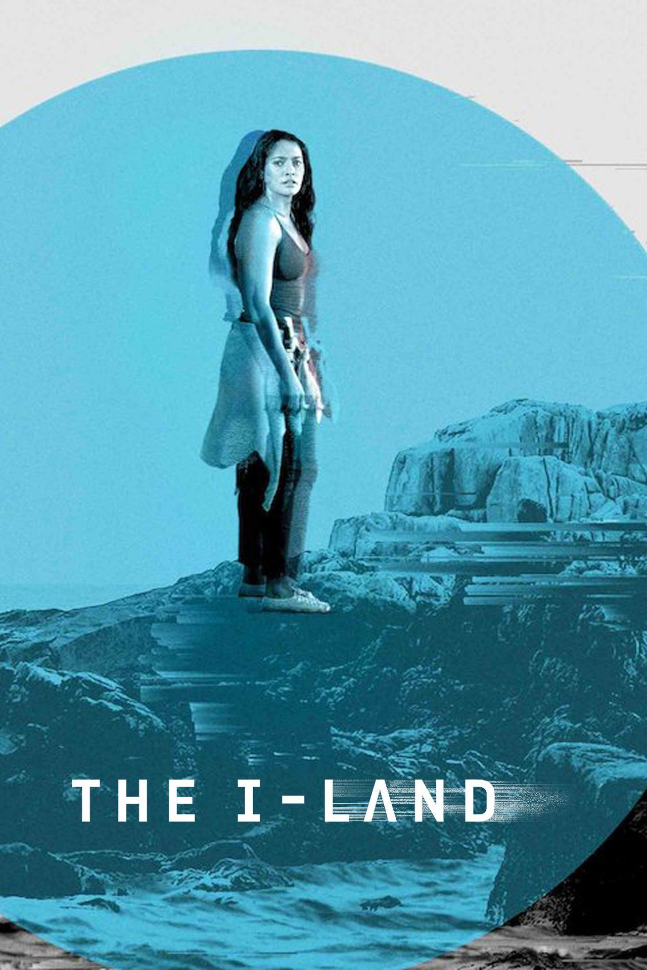 Watch The I-Land (2019) TV Series Online - Plex