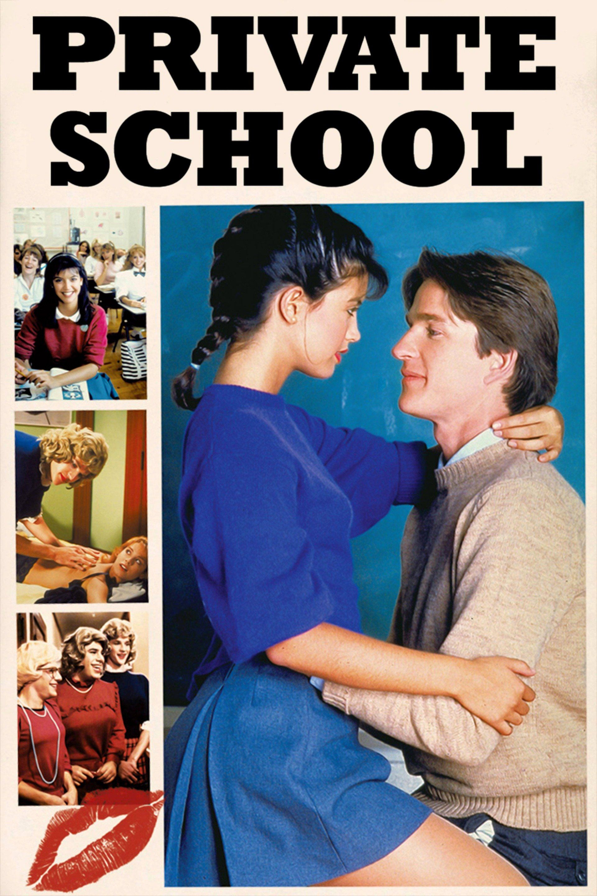 Watch Private School (1983) Full Movie Online - Plex