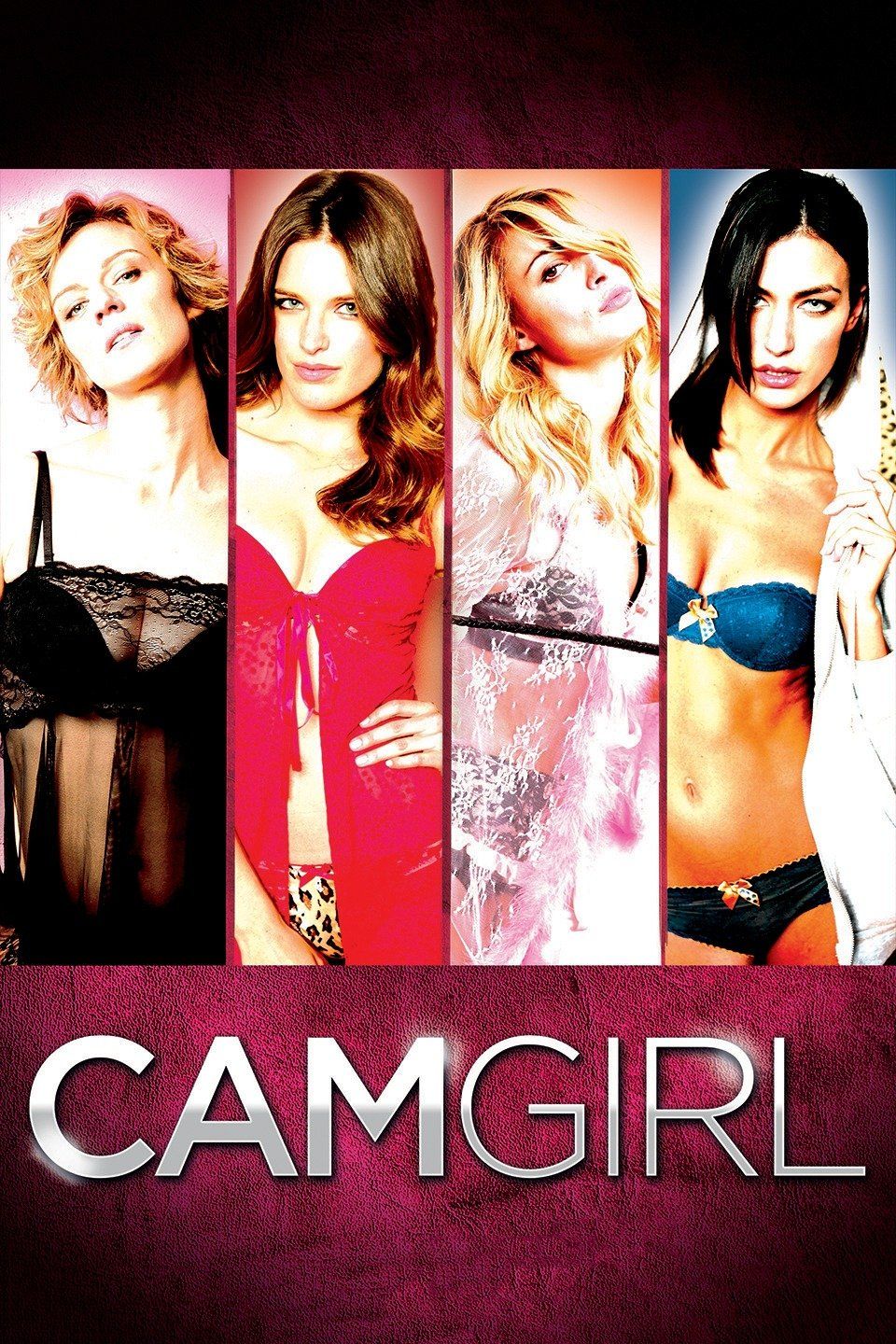 Watch Cam Girl (2014) Full Movie Free Online - Plex