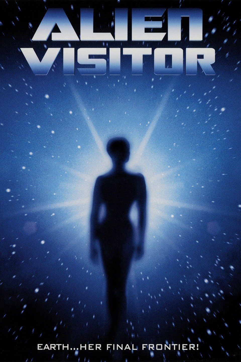 Watch Alien Visitor (1997) Full Movie Online - Plex