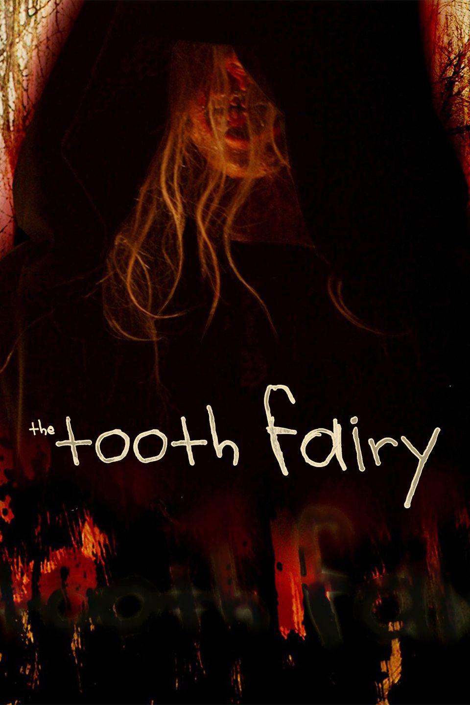 tooth fairy movie