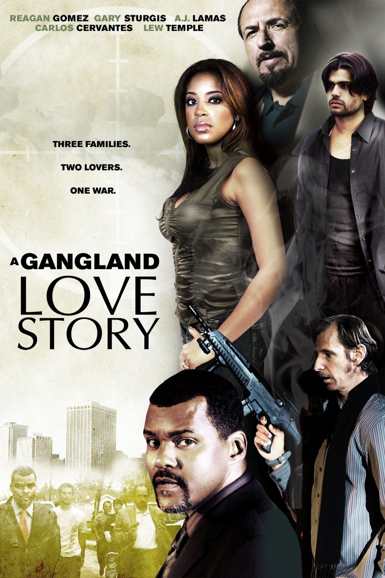 Watch A Gangland Love Story (2010) Full Movie Free Online - Plex