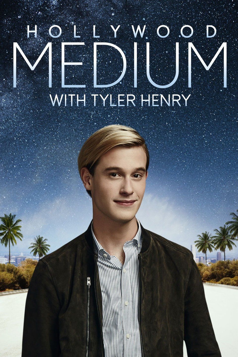 Watch Hollywood Medium with Tyler Henry · Season 2 Full Episodes Free  Online - Plex