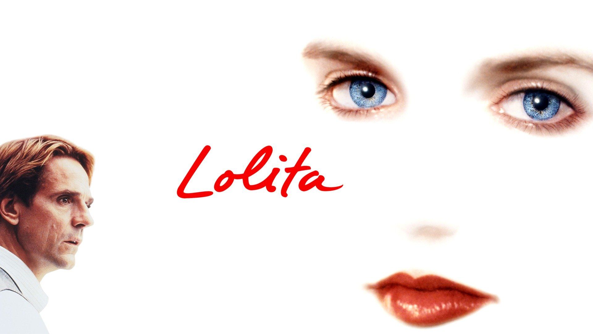 Lolita (1997)