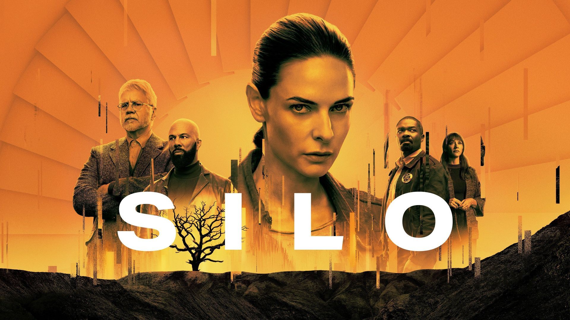 silo season 2 episode 1 watch online